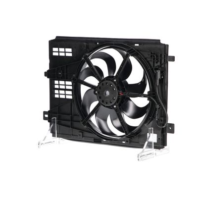 VENTILATOR RADIATOR NISSENS 85973 5