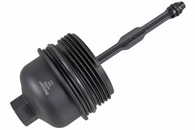 капак, кутия на масления филтър METZGER AUTOTEILE 2370104