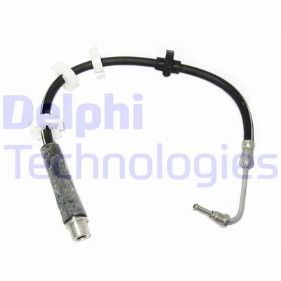 Тормозной шланг DELPHI LH0355 для PEUGEOT 406