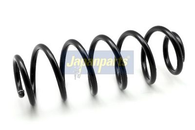 пружина за ходовата част JAPANPARTS ZC6180A