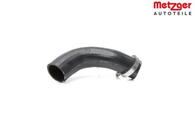 LADELUFTSCHLAUCH METZGER AUTOTEILE 2401285 36