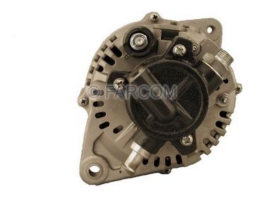 GENERATOR FARCOM 111396 2