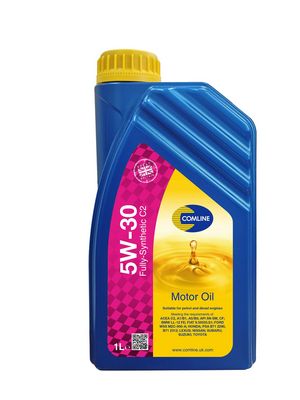 Motorový olej COMLINE CO5W30C2-1