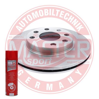 DISC FRANA MASTER-SPORT GERMANY 24012001151PCSMSP