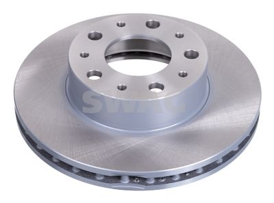 Brake Disc 62 94 3974