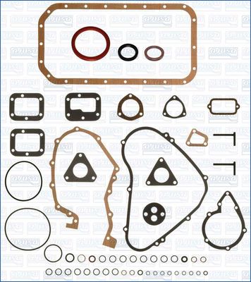 DICHTUNGSSATZ KURBELGEHäUSE