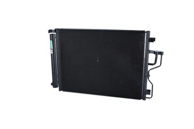 CONDENSATOR CLIMATIZARE NRF 350334 29