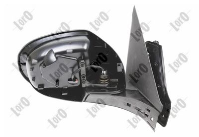 Наружное зеркало ABAKUS 3712M08 для SUZUKI SWIFT