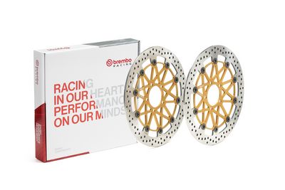 BREMBO Stabdžių diskas