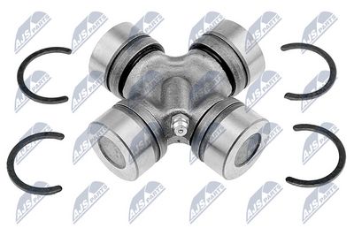 Lankstas, kardaninis velenas