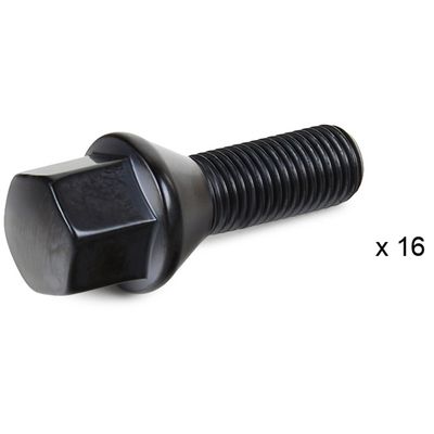 болт на колелото RIDEX 2070W0132