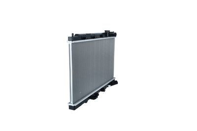 KüHLER MOTORKüHLUNG NRF 53284 38