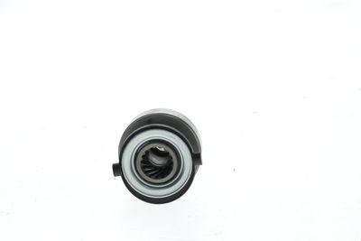 Starter freewheel gear past: VW TRANSPORTER T4 1.8/2.0 07.90-04.03