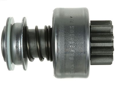 AS-PL Freilaufgetriebe, Starter