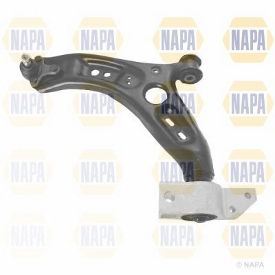 Control/Trailing Arm, wheel suspension NAPA NST2238