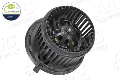 VENTILATOR HABITACLU