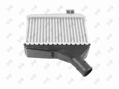 LADELUFTKüHLER ABAKUS 0180180003 3