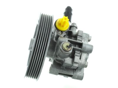 SPIDAN GKNY10044 Рулевая рейка для MITSUBISHI LANCER VIII (CY_A, CZ_A) 1.8 Mivec