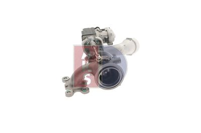 LADER AUFLADUNG AKS DASIS 045263N 2