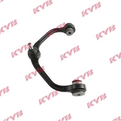 LENKER RADAUFHäNGUNG