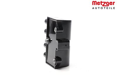 BOBINA DE INDUCTIE METZGER AUTOTEILE 0880517 27