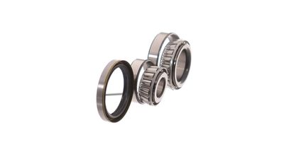RADLAGERSATZ SKF VKBA1369 24