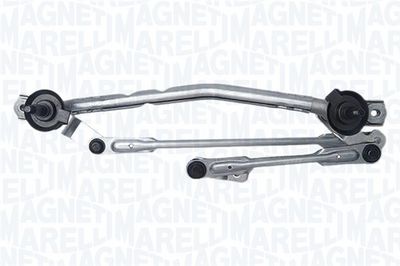 лостов механизъм на чистачките MAGNETI MARELLI 085570777010