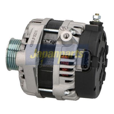 GENERATOR / ALTERNATOR JAPANPARTS AL201213 1