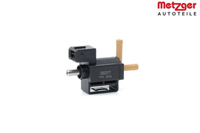 LADEDRUCKREGELVENTIL METZGER AUTOTEILE 0892977 18