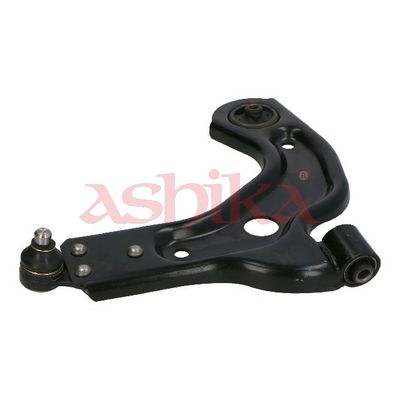 носач, окачване на колелата ASHIKA 72-03-302R