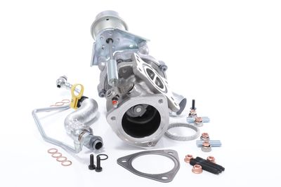 LADER AUFLADUNG BTS Turbo T981340 18