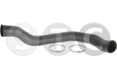 ANSAUGSCHLAUCH LUFTFILTER