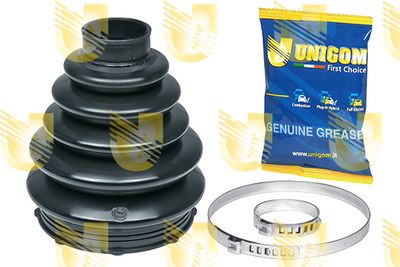 FALTENBALGSATZ ANTRIEBSWELLE