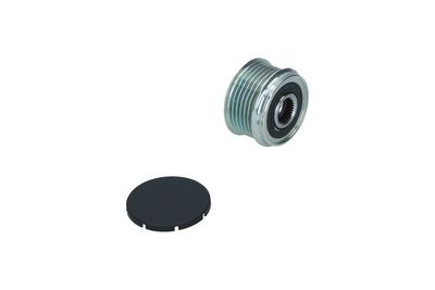 SISTEM ROATA LIBERA GENERATOR KAMOKA RC001 1