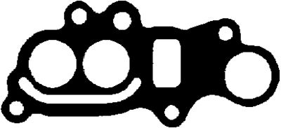 CORTECO 450048H Прокладка впускного коллектора для MITSUBISHI TREDIA