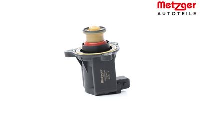 SCHUBUMLUFTVENTIL LADER METZGER AUTOTEILE 08920200 35