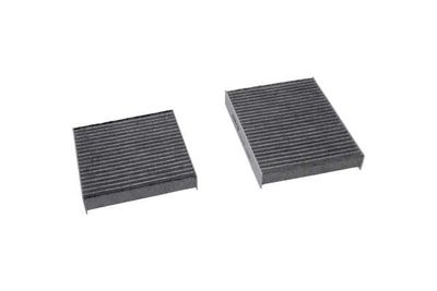 FILTRU AER HABITACLU AMC Filter FCA10184C 9