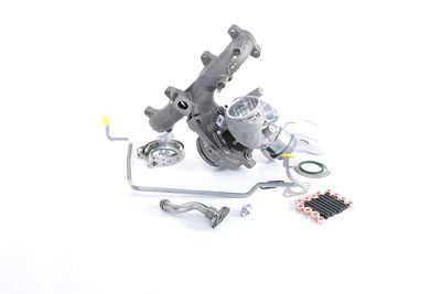 LADER AUFLADUNG BTS Turbo T981105 30