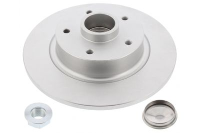 спирачен диск MAPCO 15254C