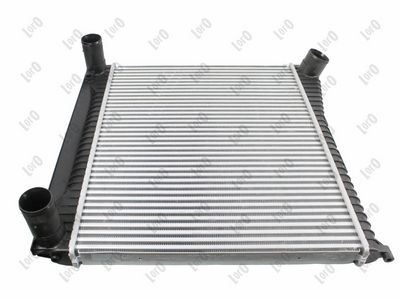 Chladič turba ABAKUS 027-018-0004