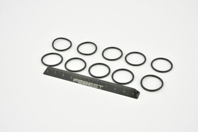 GARNITURA FILTRU ULEI FEBEST RINGOL037PCS10 5