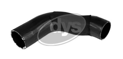 въздуховод за турбината DYS 76-17715