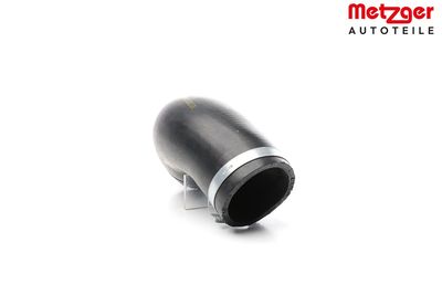 LADELUFTSCHLAUCH METZGER AUTOTEILE 2400855 26