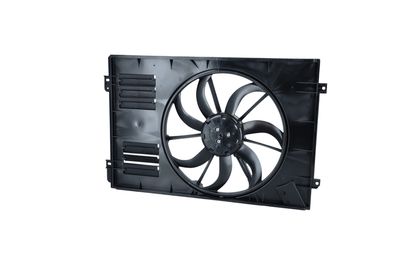 VENTILATOR RADIATOR NRF 47925 8
