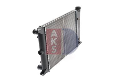 KüHLER MOTORKüHLUNG AKS DASIS 040100N 4