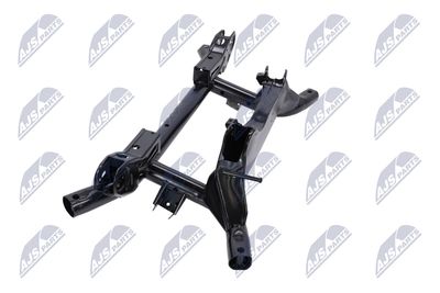 CORP AX NTY ZRZMS006 13