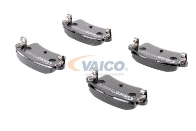 BREMSBELAGSATZ SCHEIBENBREMSE VAICO V408035 40