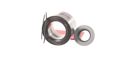 RADLAGERSATZ SKF VKBA6570 17