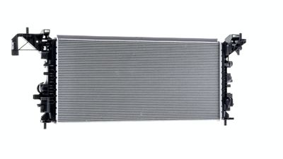 RADIATOR RACIRE MOTOR MAHLE CR2699000P 27