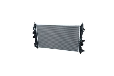 RADIATOR RACIRE MOTOR NRF 53143 7